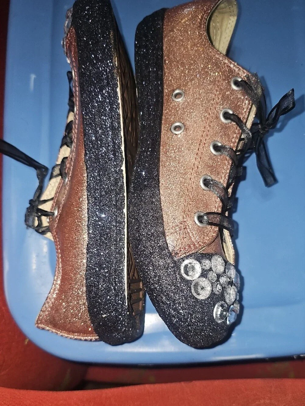 Converse low top